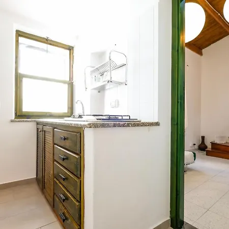 Catalan Loft Retreat Alghero