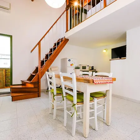 Catalan Loft Retreat Alghero