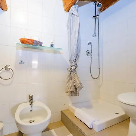 Apartment Catalan Loft Retreat Alghero