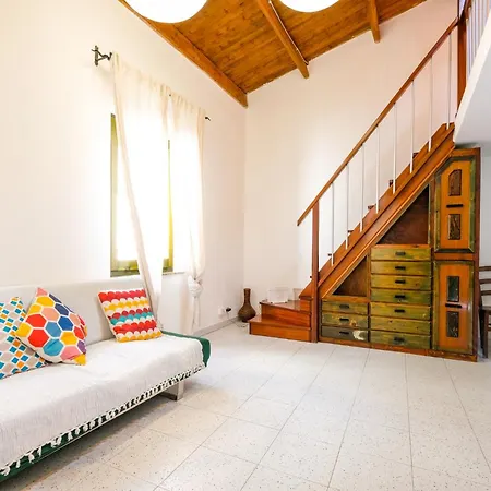 Apartment Catalan Loft Retreat