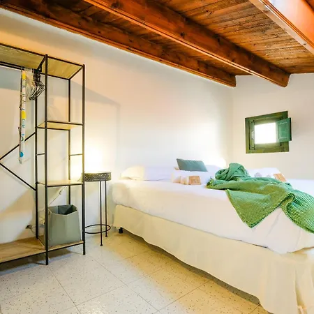 Apartment Catalan Loft Retreat Alghero