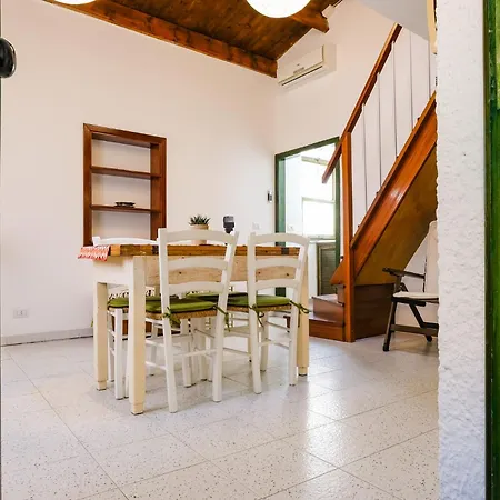 Catalan Loft Retreat Alghero