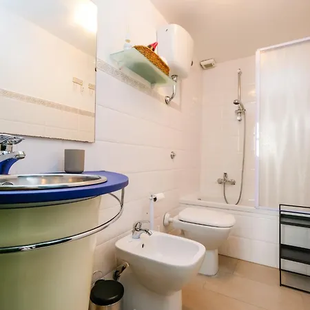 Catalan Loft Retreat Alghero