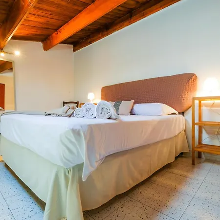 Appartement Catalan Loft Retreat
