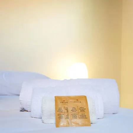 Catalan Loft Retreat 阿尔盖罗
