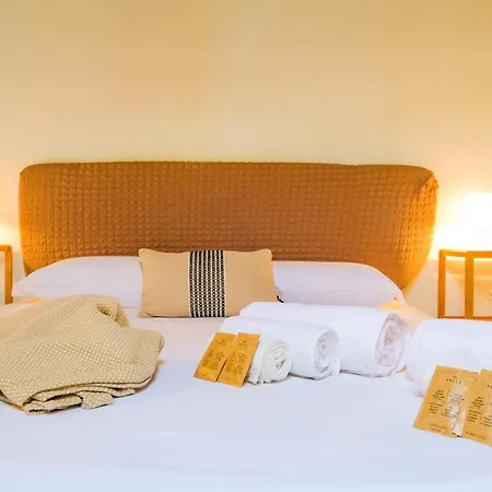 Appartamento Catalan Loft Retreat *