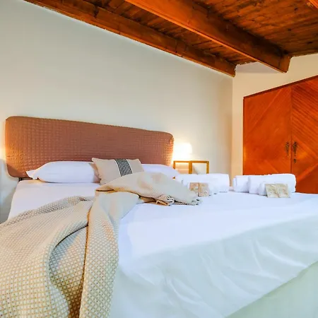 Appartement Catalan Loft Retreat