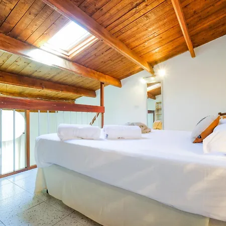 Catalan Loft Retreat