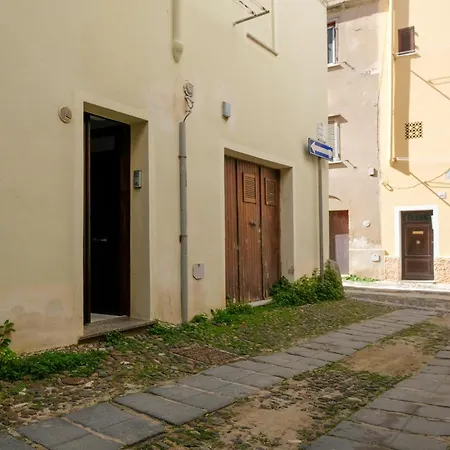 Appartamento Catalan Loft Retreat