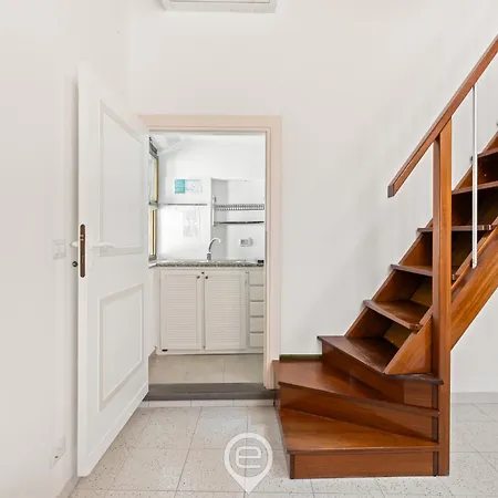Catalan Loft Retreat 公寓 阿尔盖罗