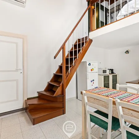 Catalan Loft Retreat Alghero