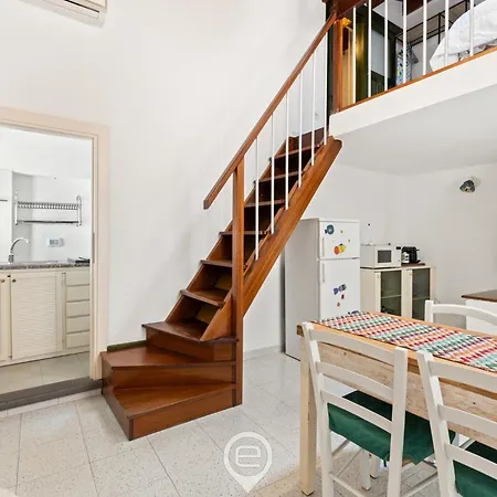 Appartamento Catalan Loft Retreat *