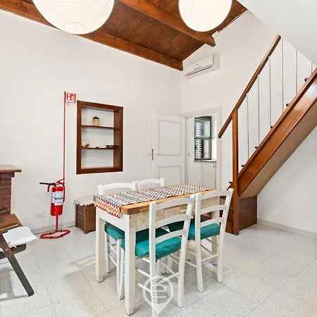 Appartamento Catalan Loft Retreat Alghero