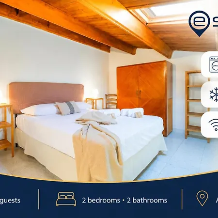 Apartment Estay - Catalan Loft Retreat Alghero