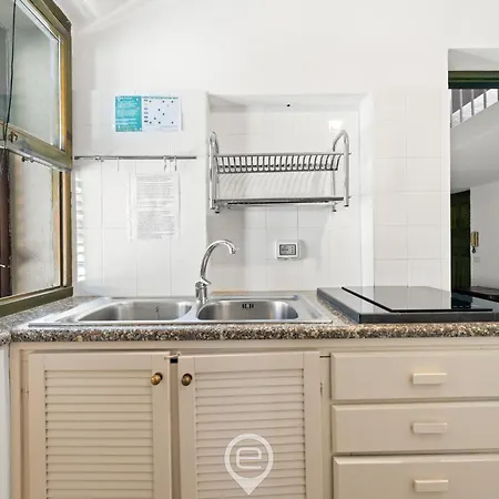 Catalan Loft Retreat Apartament Alghero