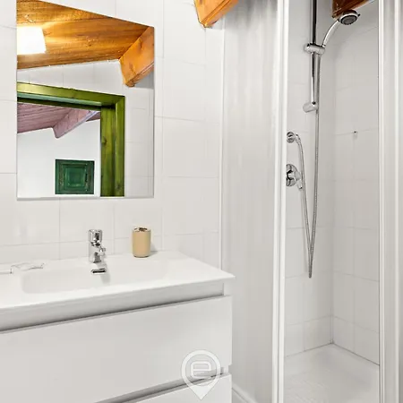 Catalan Loft Retreat Apartman